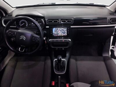 Citroën C3 1.2 PureTech Feel