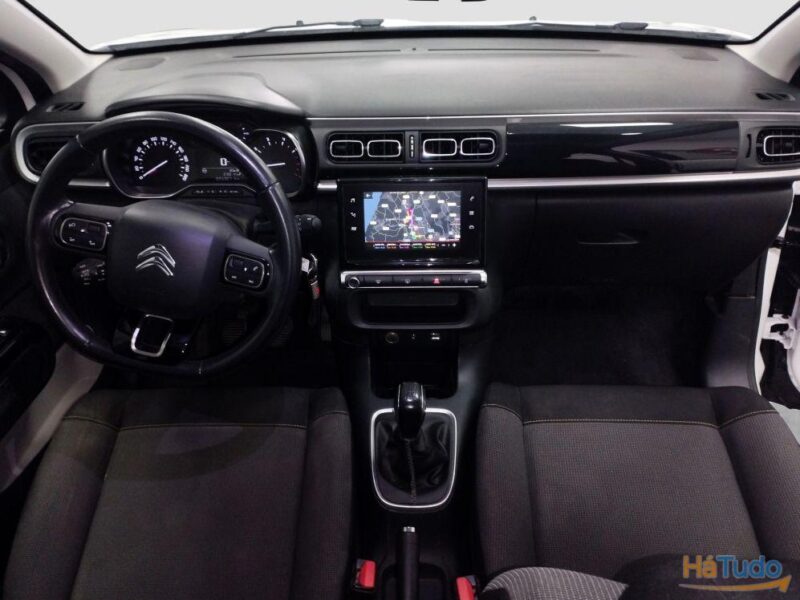 Citroën C3 1.2 PureTech Feel