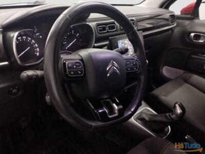 Citroën C3 1.2 PureTech Feel
