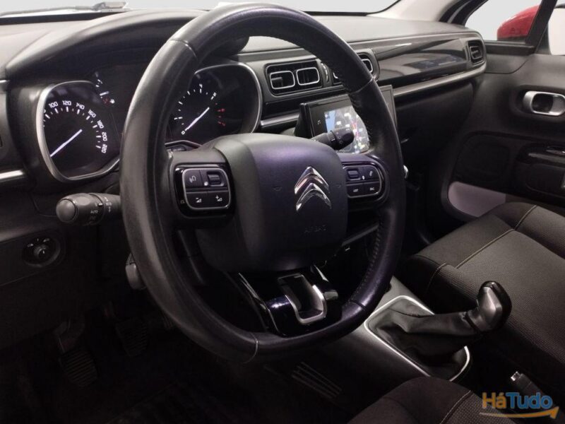 Citroën C3 1.2 PureTech Feel