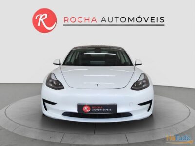 Tesla Model 3 Standard Range Plus RWD