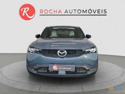 Mazda MX-30 e-Skyactiv Advantage+Modern Confidence