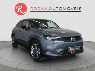 Mazda MX-30 e-Skyactiv Advantage+Modern Confidence