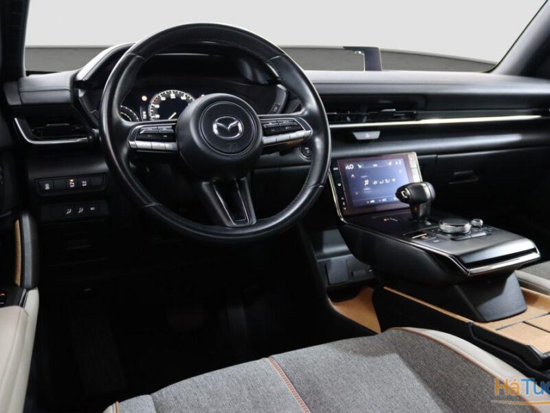 Mazda MX-30 e-Skyactiv Advantage+Modern Confidence