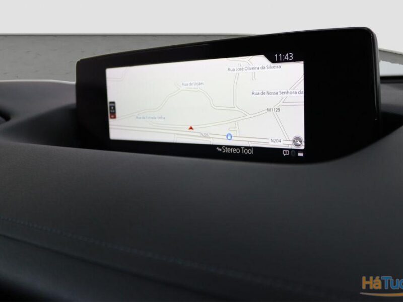 Mazda MX-30 e-Skyactiv Advantage+Modern Confidence