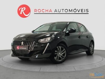 Peugeot 208 1.2 PureTech Active Pack