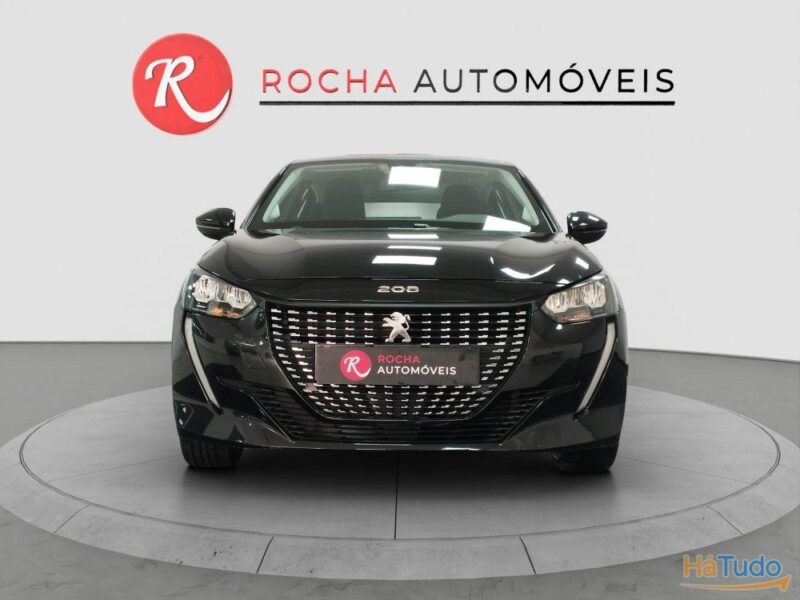 Peugeot 208 1.2 PureTech Active Pack