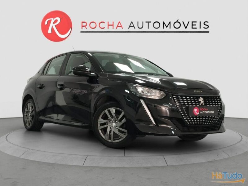 Peugeot 208 1.2 PureTech Active Pack