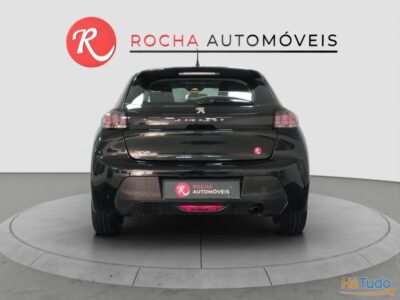 Peugeot 208 1.2 PureTech Active Pack