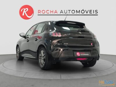Peugeot 208 1.2 PureTech Active Pack