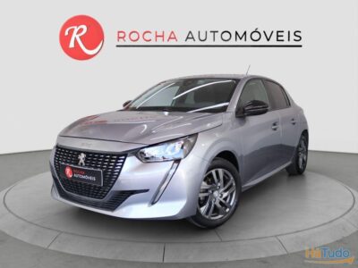 Peugeot 208 1.2 PureTech Active Pack
