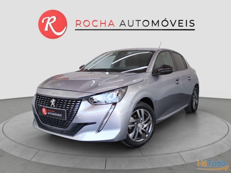 Peugeot 208 1.2 PureTech Active Pack