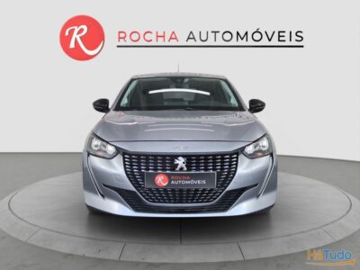 Peugeot 208 1.2 PureTech Active Pack