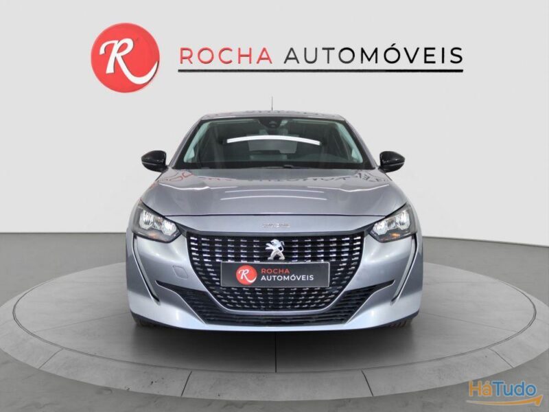 Peugeot 208 1.2 PureTech Active Pack