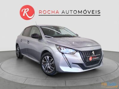Peugeot 208 1.2 PureTech Active Pack