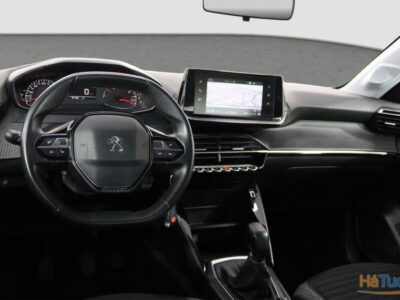 Peugeot 208 1.2 PureTech Active Pack