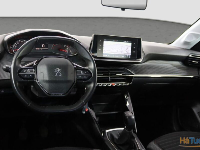 Peugeot 208 1.2 PureTech Active Pack