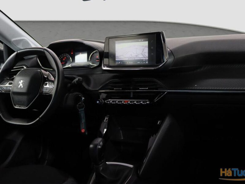 Peugeot 208 1.2 PureTech Active Pack