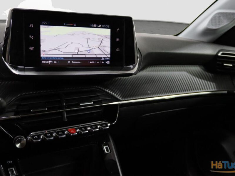 Peugeot 208 1.2 PureTech Active Pack