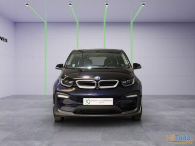 BMW i3 120 38 kWh