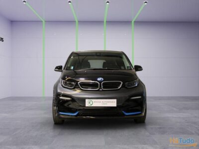 BMW i3 120 38 kWh