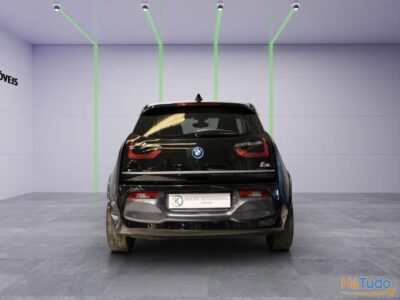 BMW i3 120 38 kWh