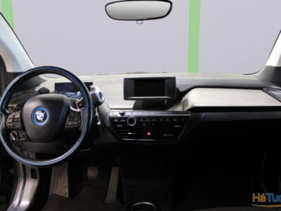 BMW i3 120 38 kWh