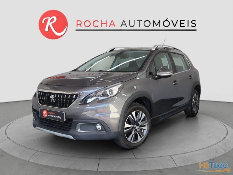 Peugeot 2008 1.2 PureTech Allure