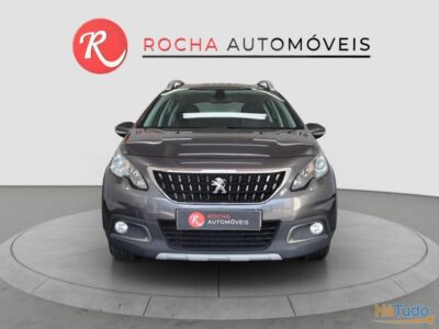 Peugeot 2008 1.2 PureTech Allure