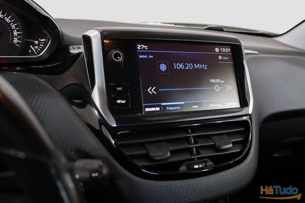 Peugeot 2008 1.2 PureTech Allure