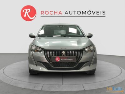Peugeot 208 1.2 PureTech Active