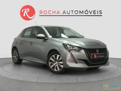 Peugeot 208 1.2 PureTech Active