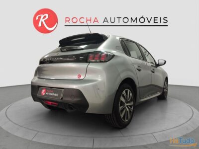 Peugeot 208 1.2 PureTech Active