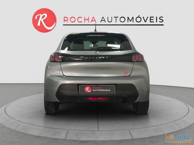 Peugeot 208 1.2 PureTech Active