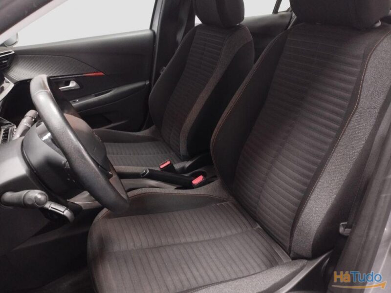 Peugeot 208 1.2 PureTech Active