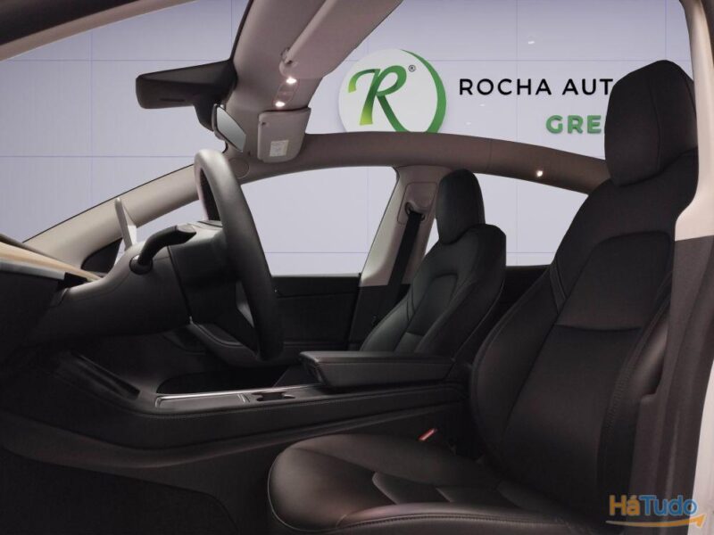 Tesla Model Y Max Range Dual 75 kWh