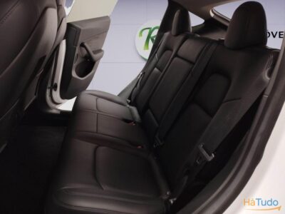 Tesla Model Y Max Range Dual 75 kWh