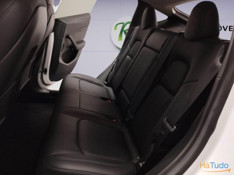 Tesla Model Y Max Range Dual 75 kWh