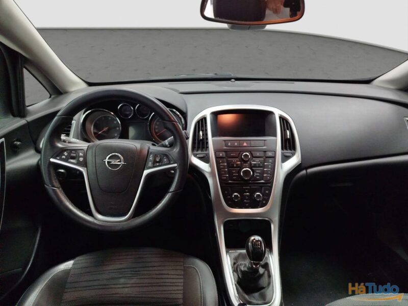 Opel Astra Sports Tourer 1.6 CDTi Excite S/S