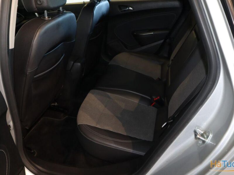 Opel Astra Sports Tourer 1.6 CDTi Excite S/S