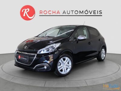 Peugeot 208 1.2 PureTech Signature