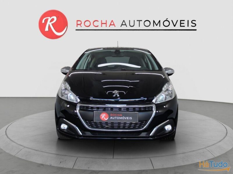 Peugeot 208 1.2 PureTech Signature