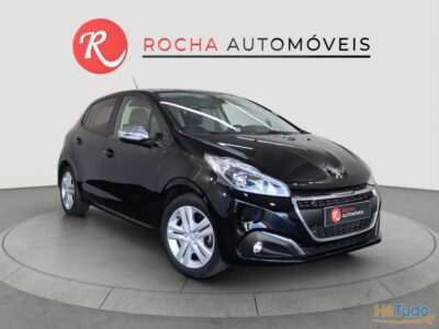 Peugeot 208 1.2 PureTech Signature