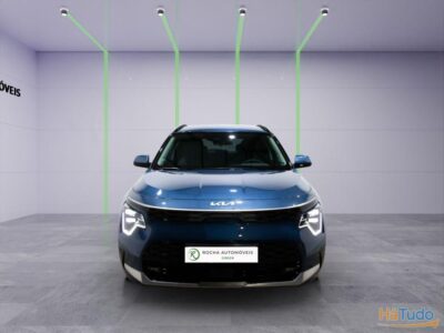 Kia Niro EV Niro EV 64 Kwh Tech