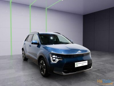 Kia Niro EV Niro EV 64 Kwh Tech