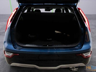 Kia Niro EV Niro EV 64 Kwh Tech