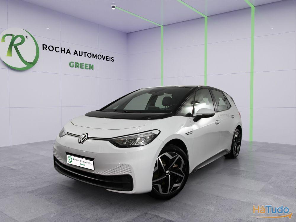 Volkswagen ID.3 Pro Performance