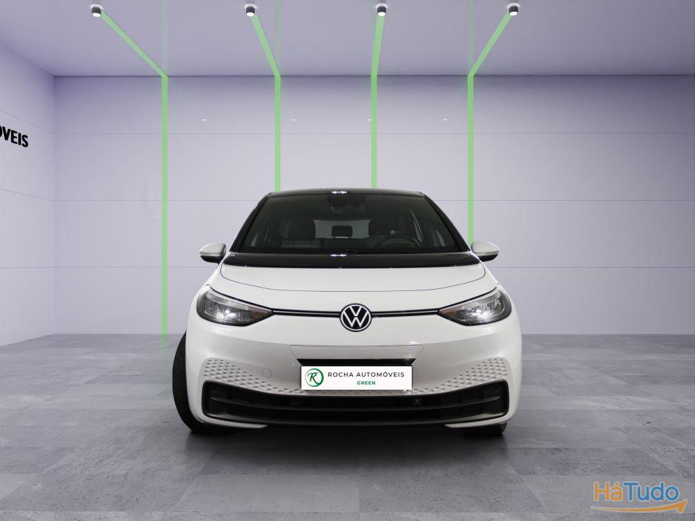 Volkswagen ID.3 Pro Performance