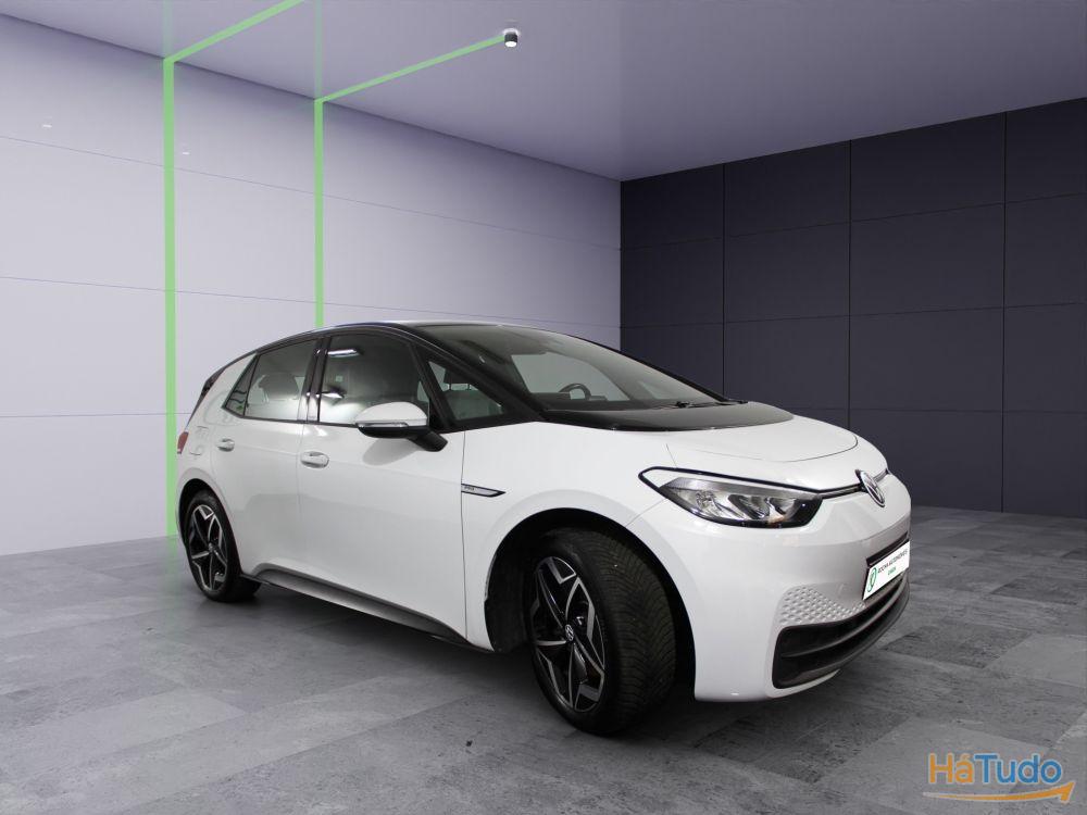 Volkswagen ID.3 Pro Performance