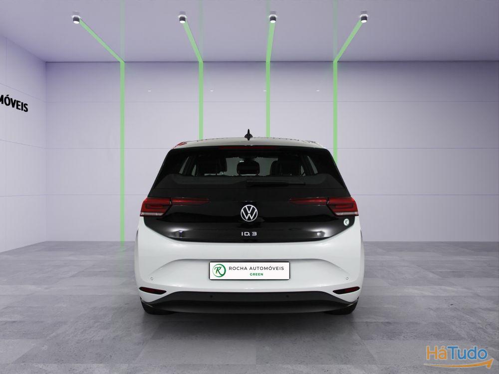 Volkswagen ID.3 Pro Performance